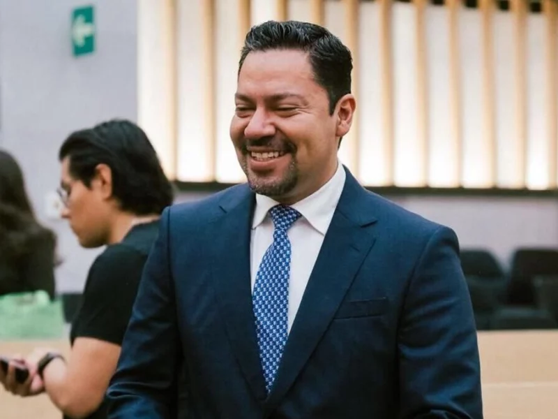Villegas respalda reformas para la ciberseguridad en Puebla: “el ciberasedio nunca fue para proteger políticos”  
