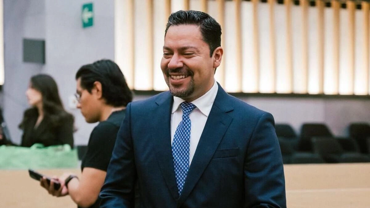 Villegas respalda reformas para la ciberseguridad en Puebla: “el ciberasedio nunca fue para proteger políticos”  