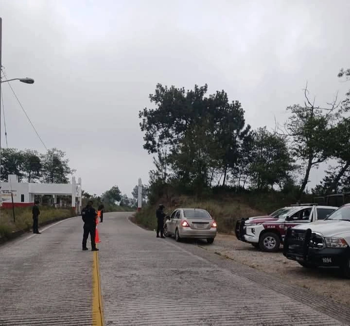 La tarde de este martes 3 de junio fue localizado un cuerpo embolsado atrás de Casas Ara en el municipio de Huejotzingo; también localizaron a un adulto mayor ejecutado en Chiconcuautla.