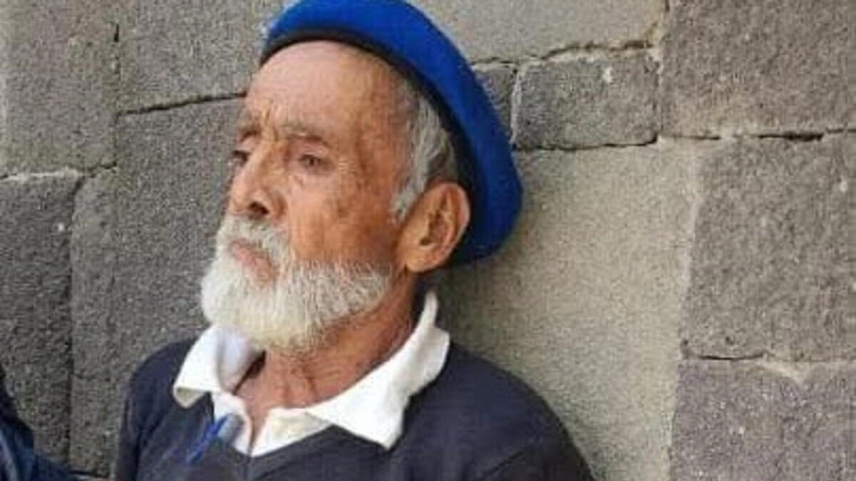 Detienen por segunda vez a abuelito violento de Los Héroes; ahora por crueldad animal