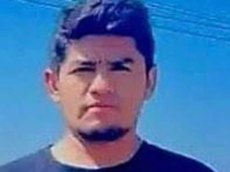 Cadáver hallado en Acajete podría ser de “Bartolo”, trailero desaparecido en Puebla