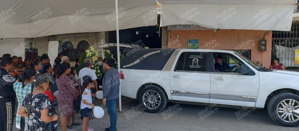 Pasaron 21 días del accidente en la Cuacnopalan-Oaxaca para que concluyera la entrega de cuerpos.