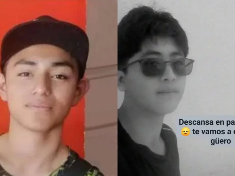 En una semana, dos adolescentes fueron ejecutados en Puebla 
