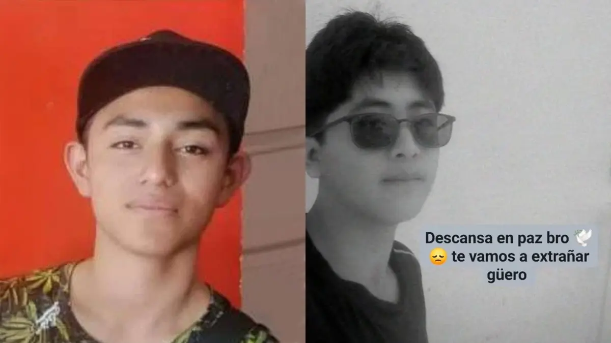 En una semana, dos adolescentes fueron ejecutados en Puebla 