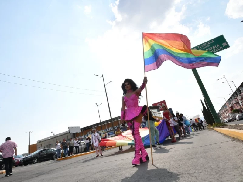 Dirección de Diversidad reporta casos de agresiones contra la comunidad LGBTTTIQ+ en Puebla  