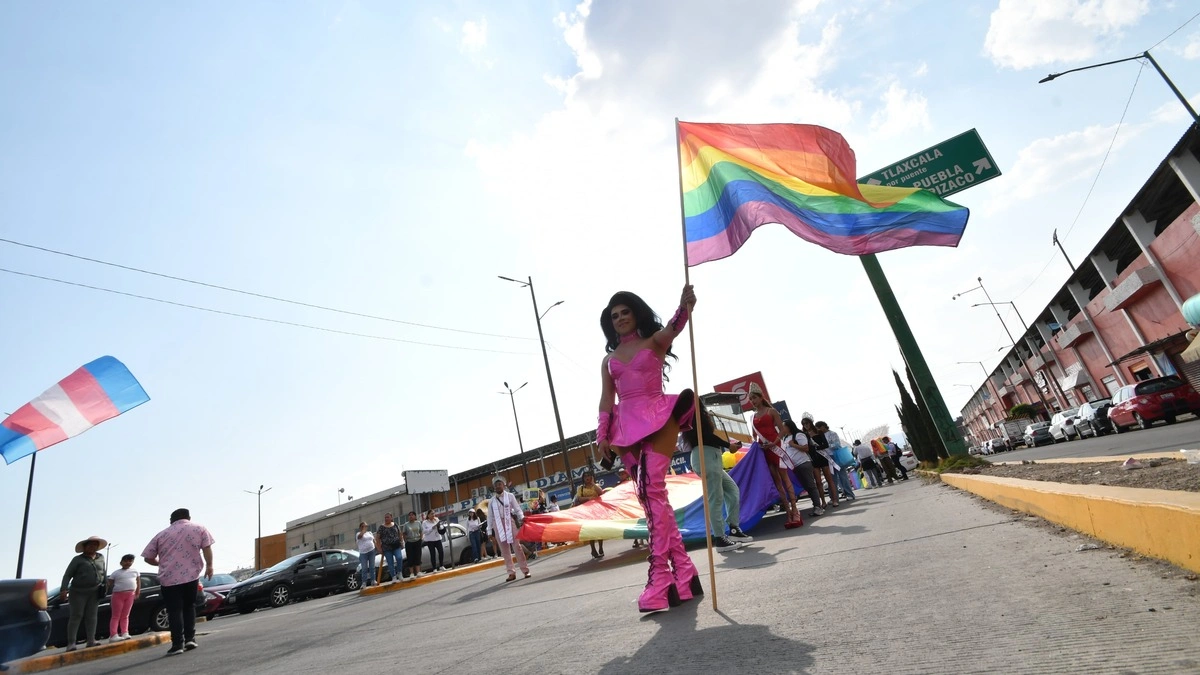 Dirección de Diversidad reporta casos de agresiones contra la comunidad LGBTTTIQ+ en Puebla  