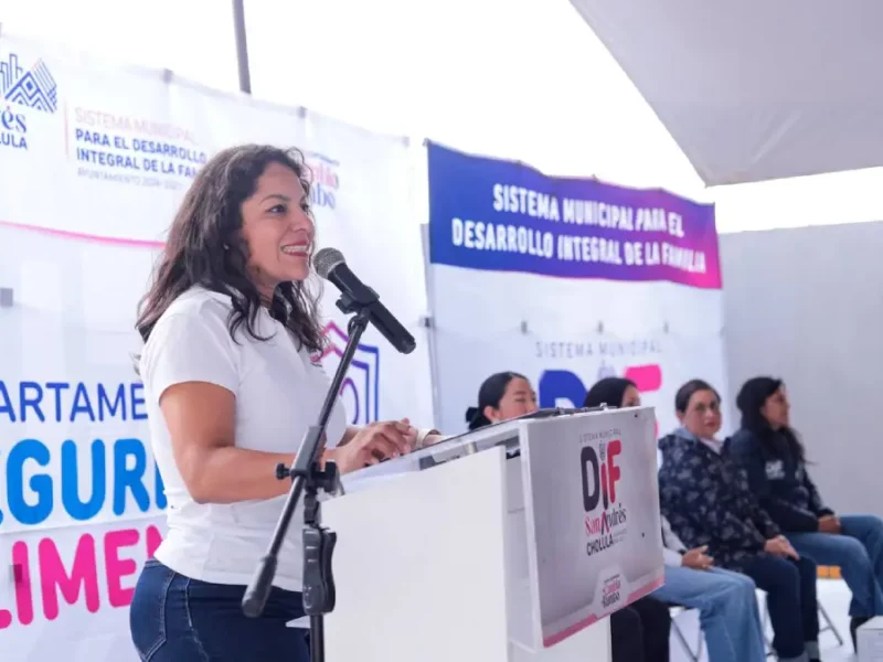 alimentación sectores vulnerables