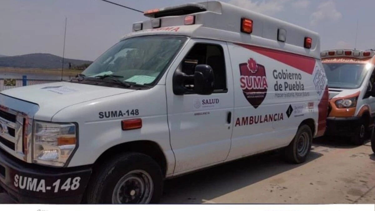 Lesionan a cuentahabiente durante asalto en San Francisco Totimehuacan 