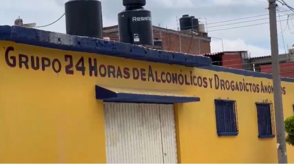 Matan a golpes a un hombre en el anexo del Barrio de El Alto