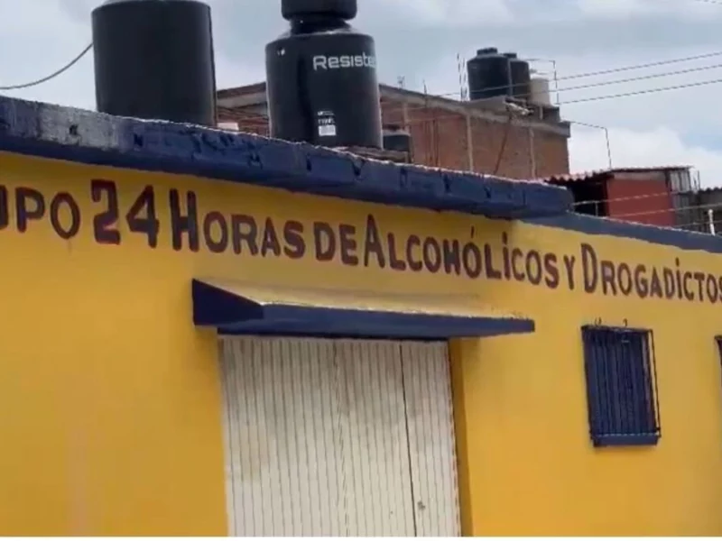 Matan a golpes a un hombre en el anexo del Barrio de El Alto