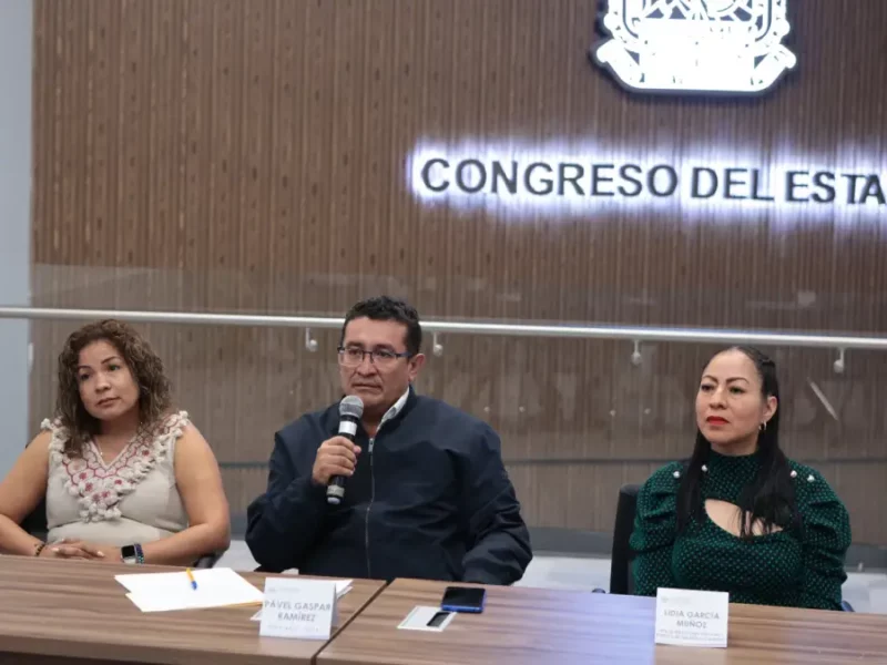 Refrenda Congreso del Estado impulso a los y las artesanas poblanas