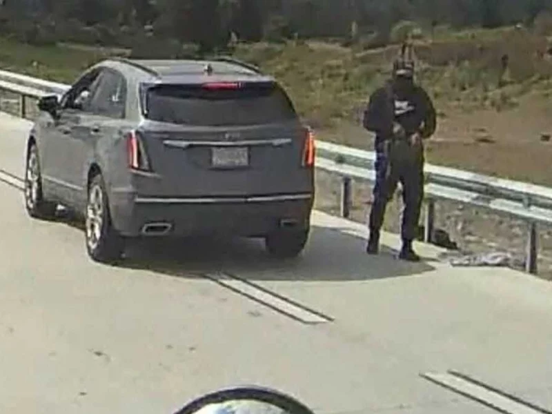 Asalto masivo sorprende a conductores en la Cuacnopalan-Cuapiaxtla