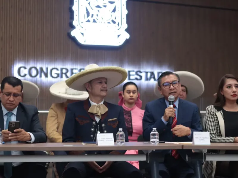 Congreso del Estado impulsa bienestar equino al garantizar atención veterinaria 
