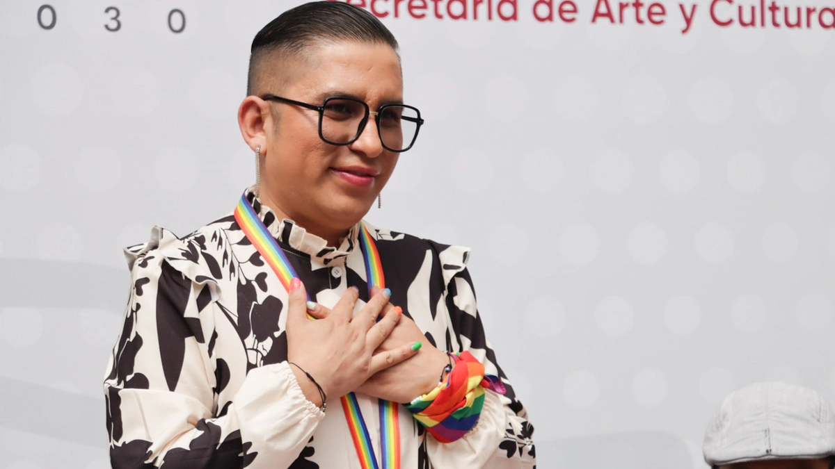 Betuki Camacho desmiente intento de boicot contra la Marcha del Orgullo en Puebla  
