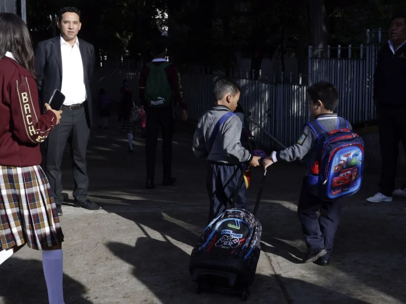 Conoce el calendario de la SEP para el ciclo escolar 2025-2026 