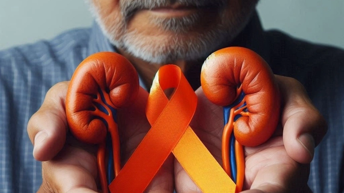 En Puebla, aumentan más las muertes por cáncer de riñón de hombres que de mujeres 