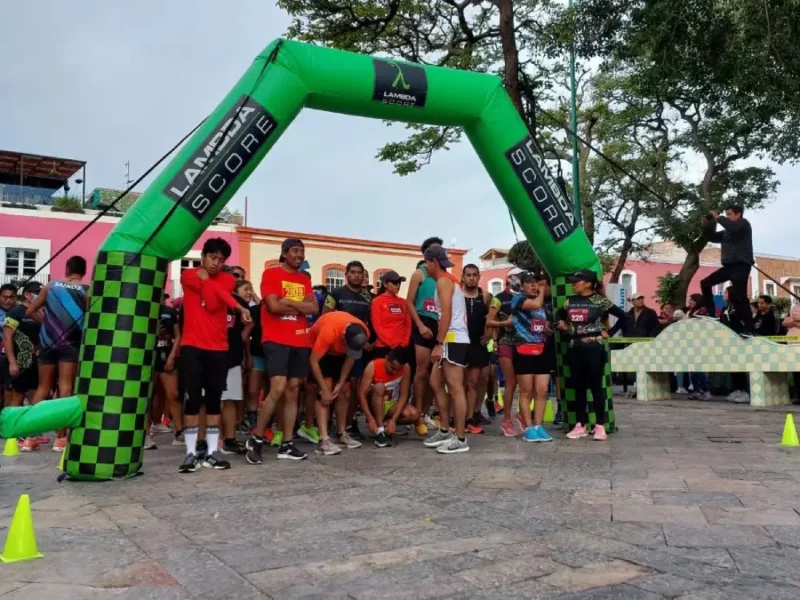 Arianda Ayala presidenta de Atlixco, invita a celebrar la carrera “Soy tu Fan"