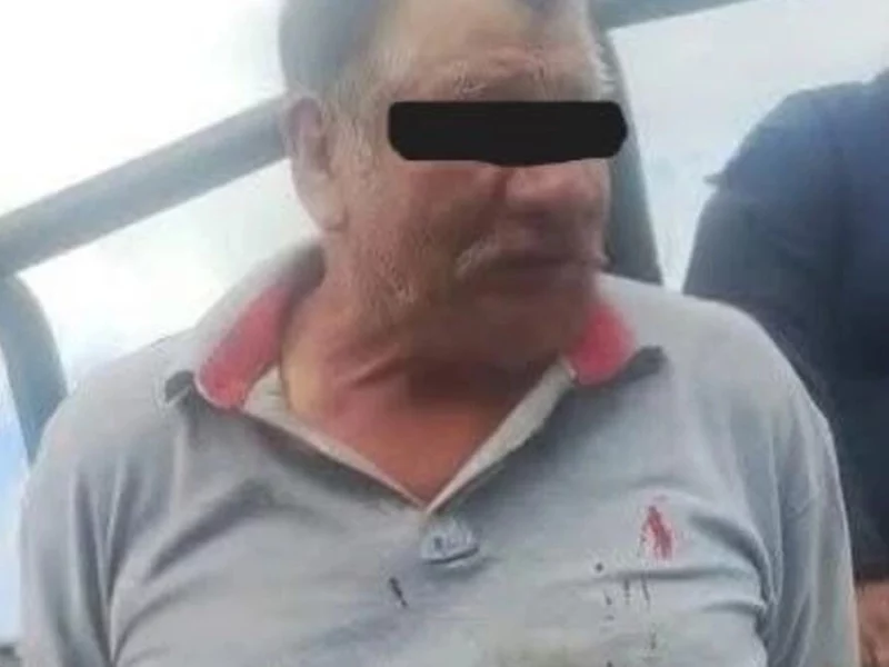 Casi linchan a hombre por robar ropa interior en Nicolás Bravo, Puebla