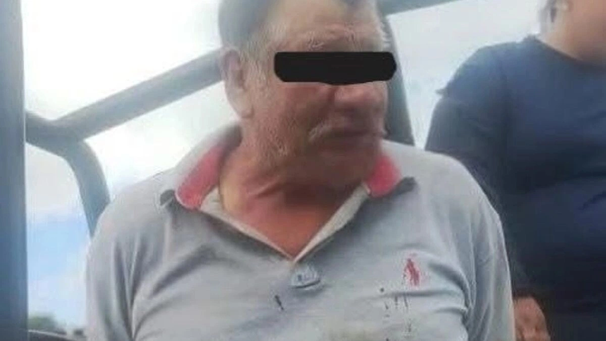 Casi linchan a hombre por robar ropa interior en Nicolás Bravo, Puebla