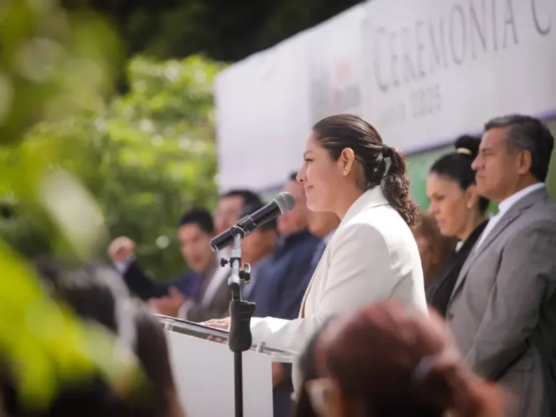 Reafirma Gobierno de San Andrés Cholula su compromiso de hacer comunidad con valores