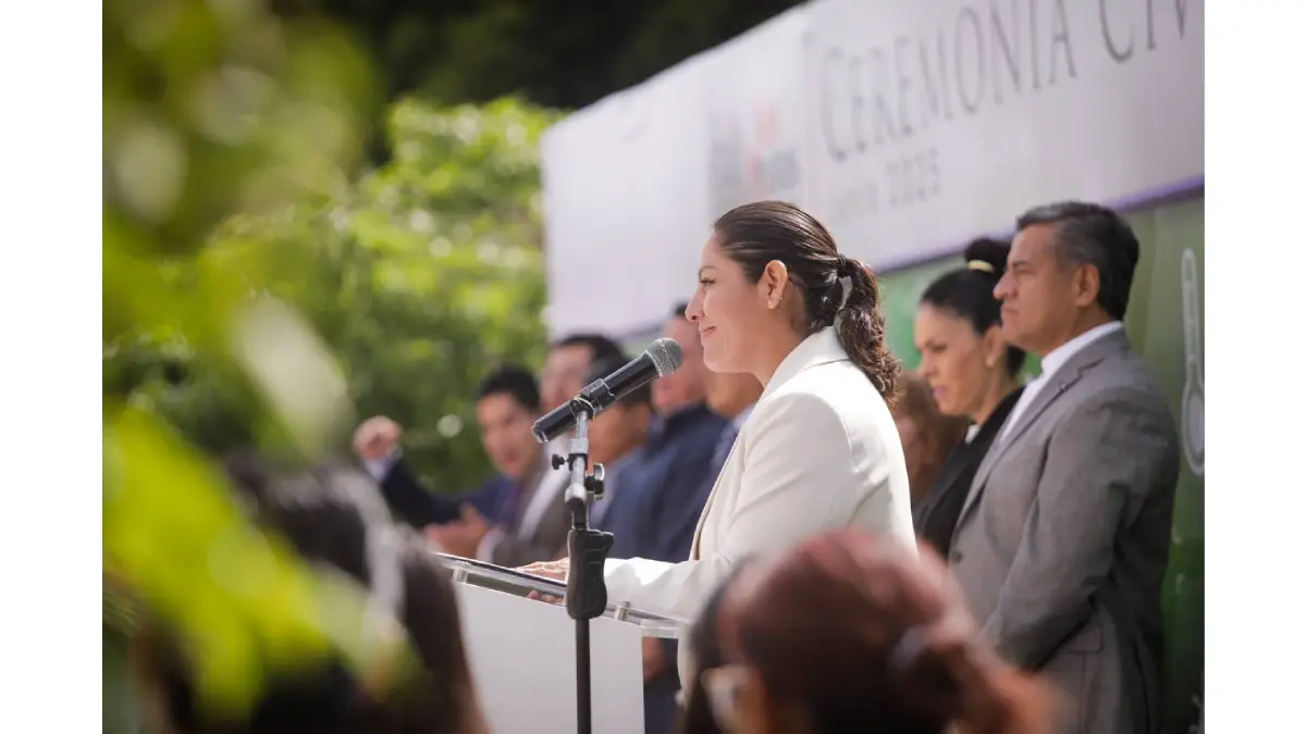 Reafirma Gobierno de San Andrés Cholula su compromiso de hacer comunidad con valores