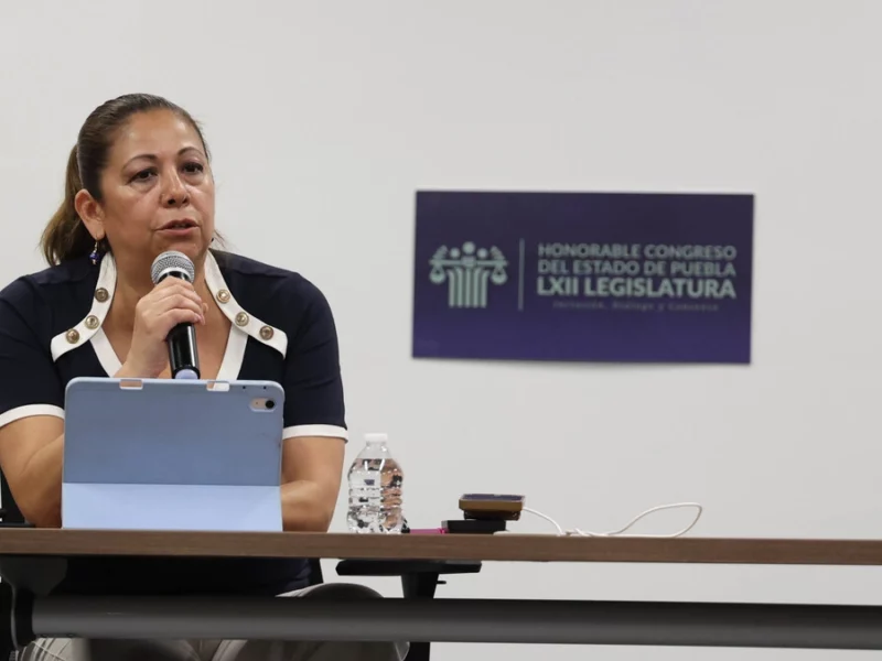 Congreso de Puebla, dispuesto a acotar reforma sobre ciberasedio para evitar persecución a periodistas