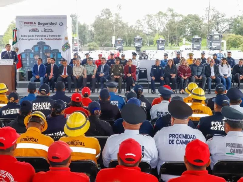 Puebla ocupa 5º lugar nacional en ciberdelitos, Congreso actuó en consecuencia: Laura Artemisa