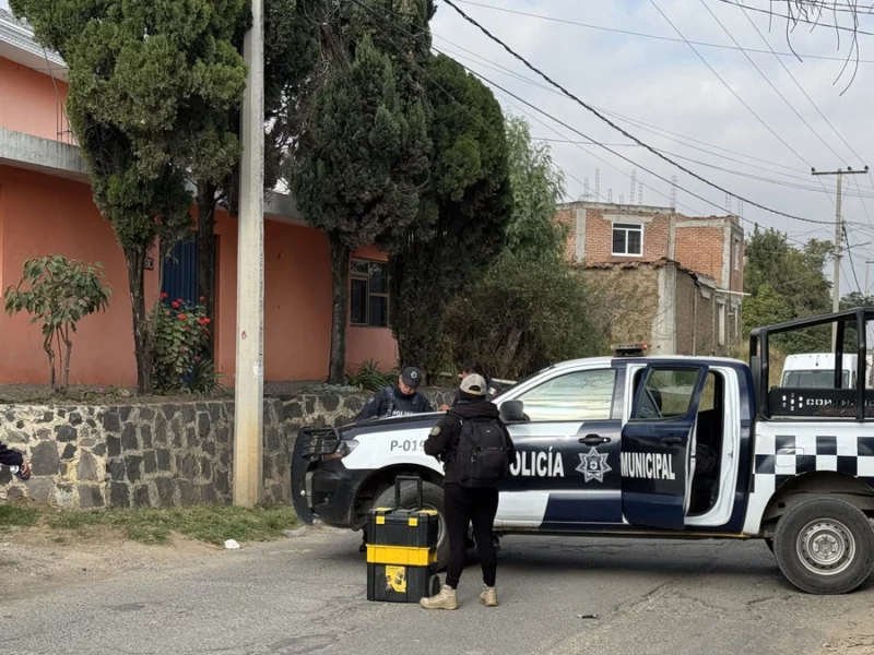 Colombianos y venezolanos que delinquen en Puebla capital se esconden en Cuautlancingo y Coronango  