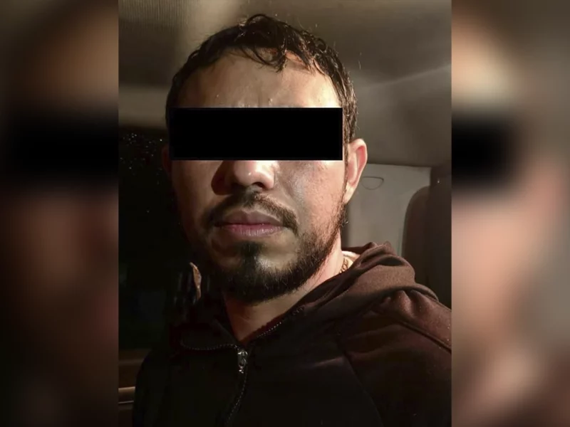 Detienen en Huauchinango a conductor que transportaba 21 mil litros de huachicol 