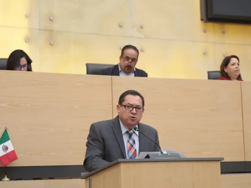 Impulsan en Congreso exhorto para que municipios asignen recursos de forma estratégica
