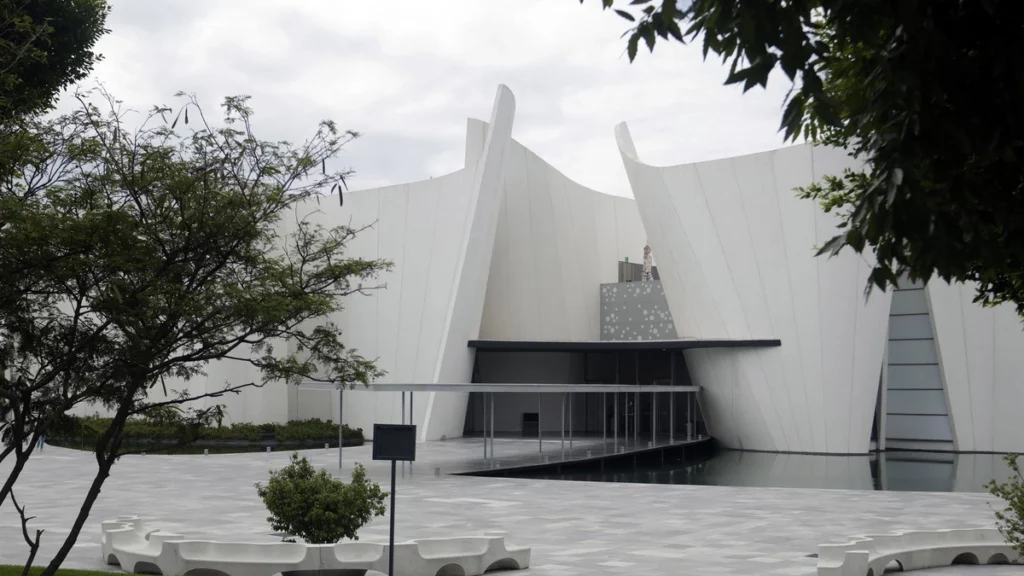 Formalmente, terminó el contrato abusivo del Museo Internacional Barroco, pero siguen las investigaciones contra los responsables.