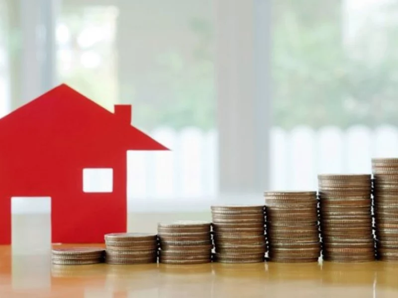 ¿Cuál es el costo promedio de una vivienda en Puebla?  