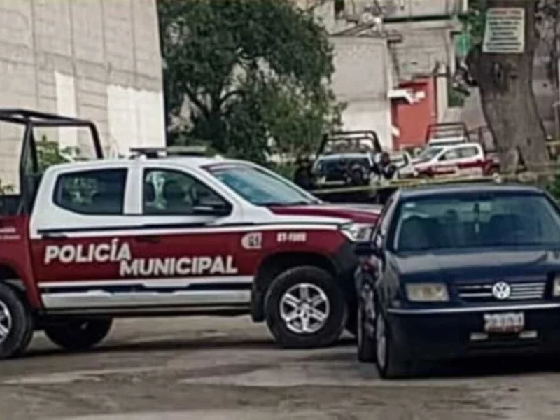 Localizan cuerpo desmembrado en una maleta en San Salvador El Seco