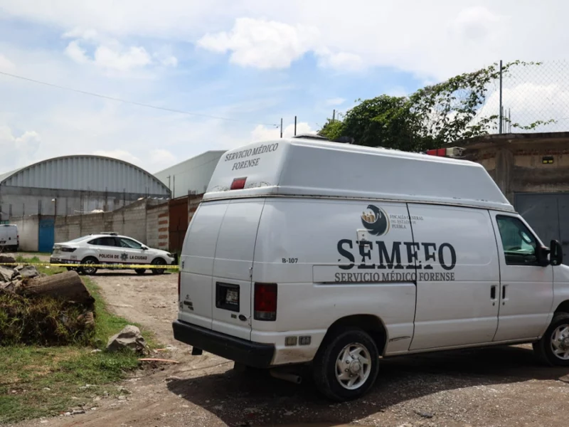Localizan cuerpo encostalado y en un diablito en la zona del mercado Morelos 