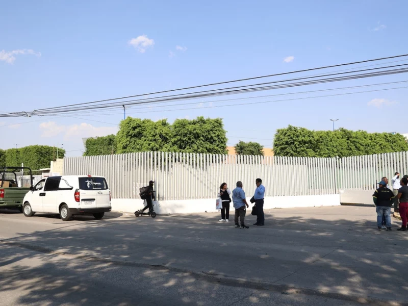 Fiscalía de Puebla identifica a más de 200 cuerpos desconocidos del Semefo  