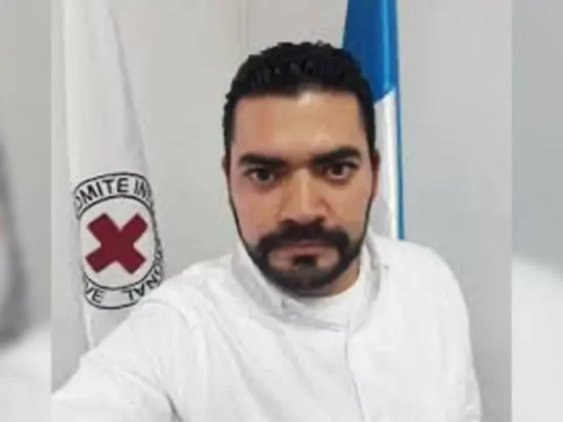 Detienen a José Raúl Pérez, director de Búsqueda de Personas en Puebla