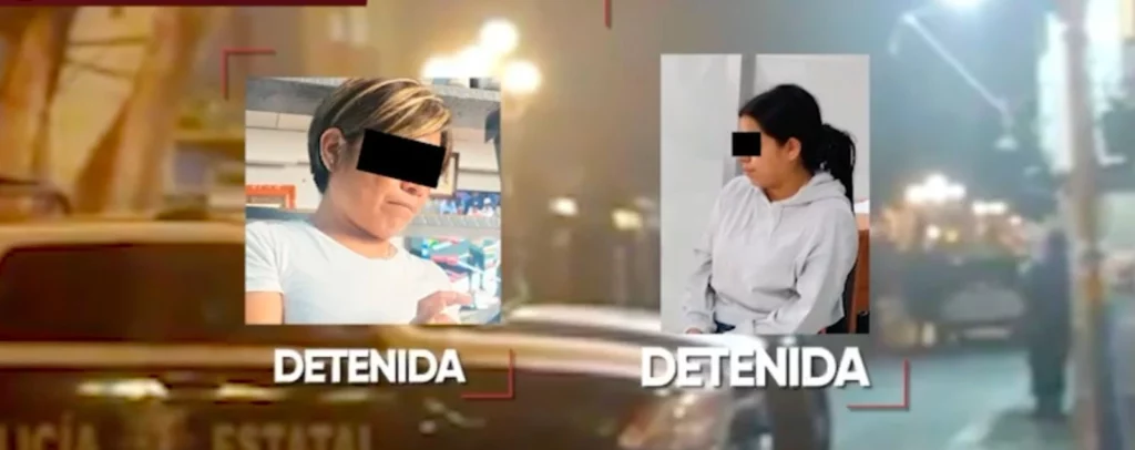 Autoridades catearon una casona ubicada en el Centro Histórico de Puebla y encontraron mercancía robada del Centro Joyero.