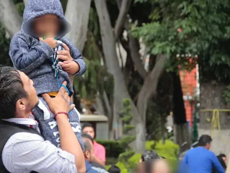 En el Día del Padre: las nuevas paternidades en México