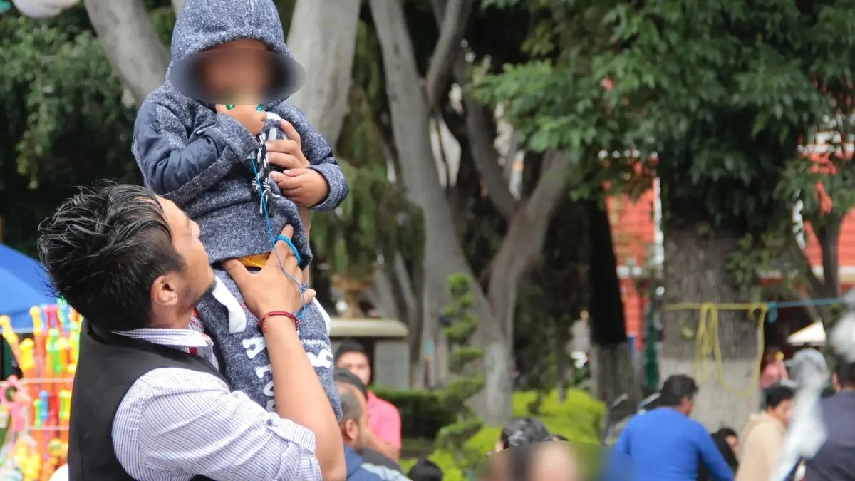 En el Día del Padre: las nuevas paternidades en México
