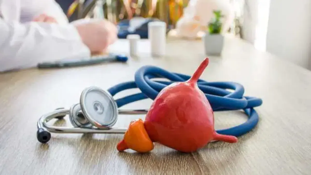 ¿Por qué se conmemora el Día Mundial de Cáncer de Próstata?