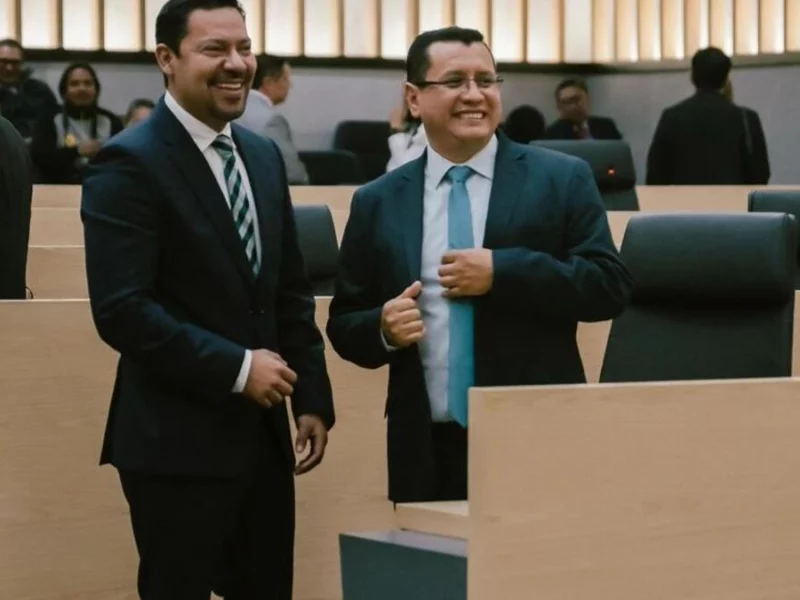 Alianzas de Morena con partidos políticos dependerán de los votos que aporten: Villegas