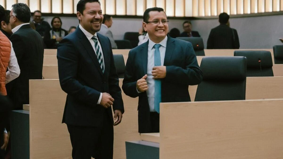 Alianzas de Morena con partidos políticos dependerán de los votos que aporten: Villegas