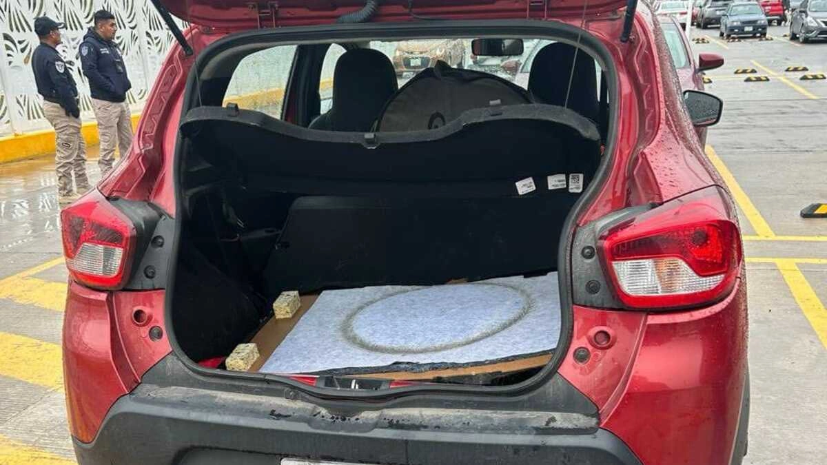 Desvalijan su coche mientras paseaba a su perro en el Ecoparque Metropolitano