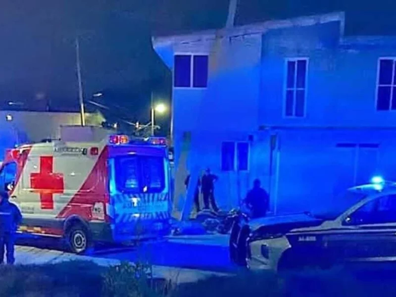 A balazos ejecutan a un hombre en Tepeaca