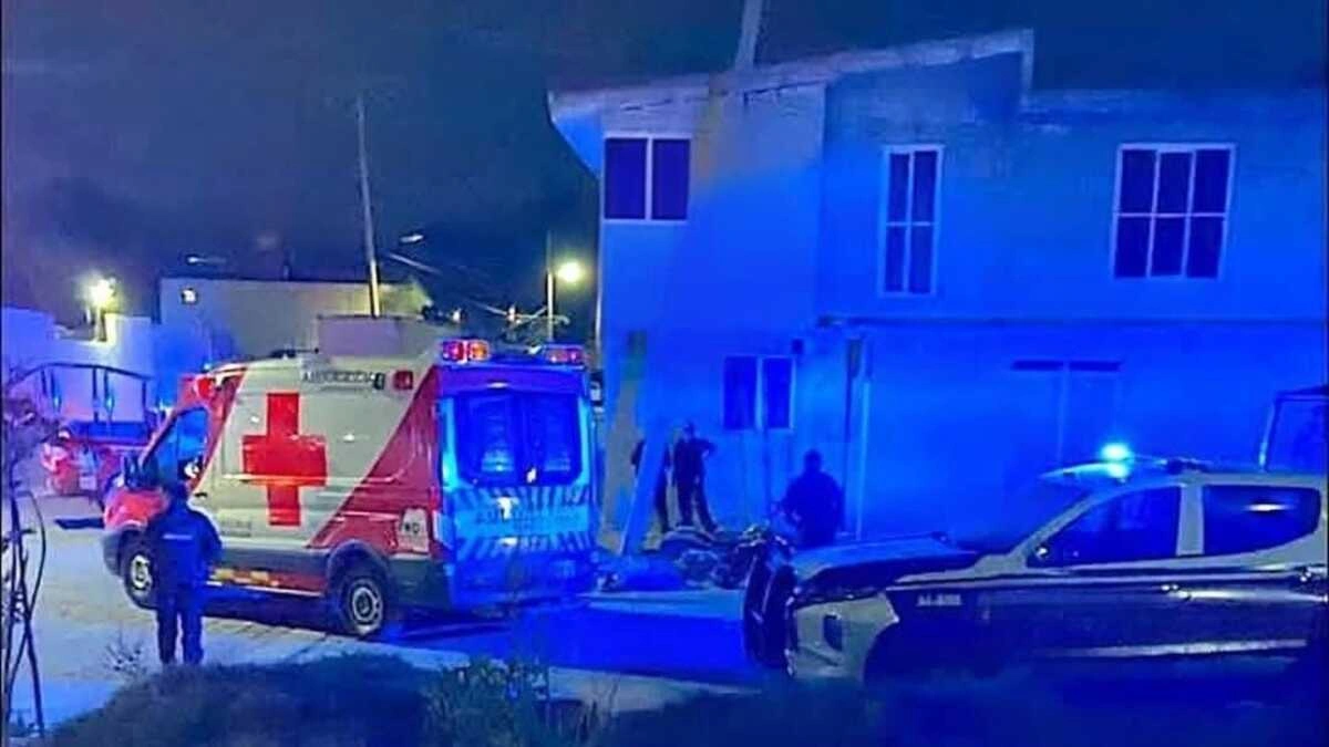 A balazos ejecutan a un hombre en Tepeaca