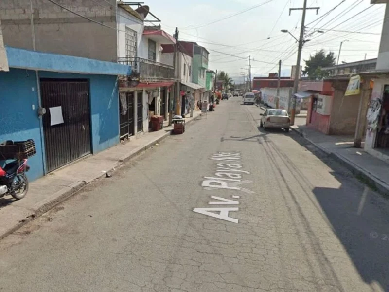 Ejecutan a dos hombres en Playas del Sur