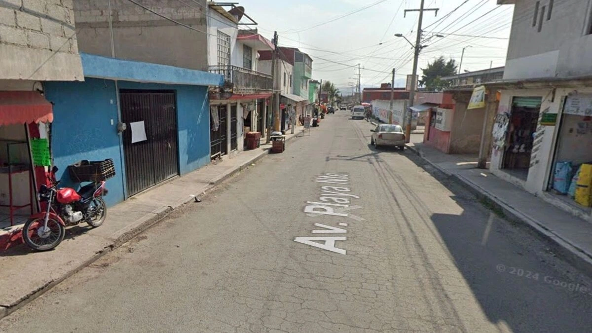 Ejecutan a dos hombres en Playas del Sur