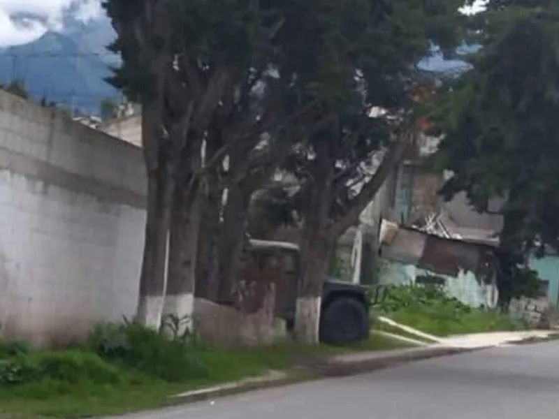 Asesinan a “El Chapulín”, conocido panadero de Tlachichuca