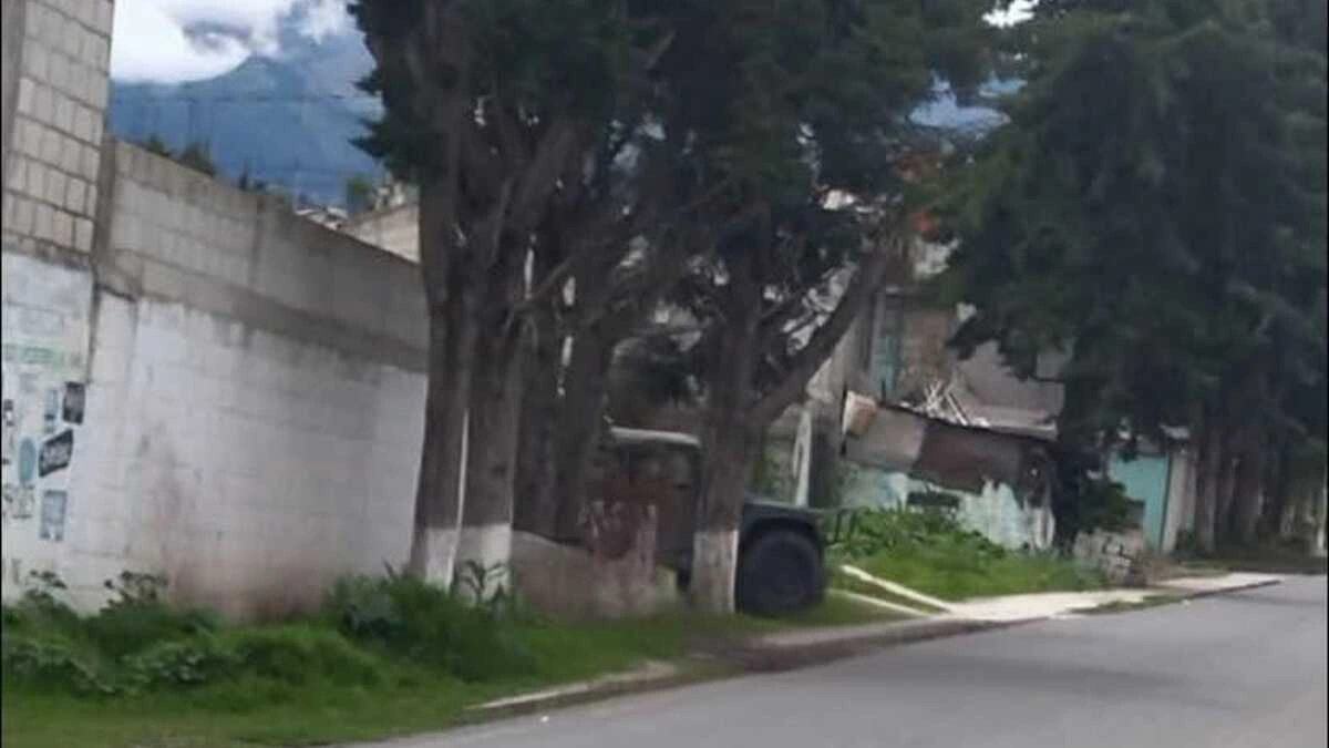 Asesinan a “El Chapulín”, conocido panadero de Tlachichuca