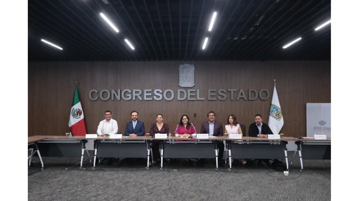 Destaca Laura Artemisa García proceso democrático en la elección del Poder Judicial